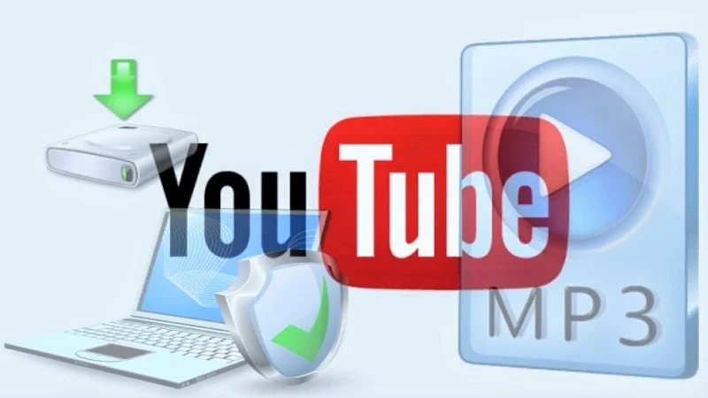 Hướng dẫn cách tách nhạc từ video sang mp3