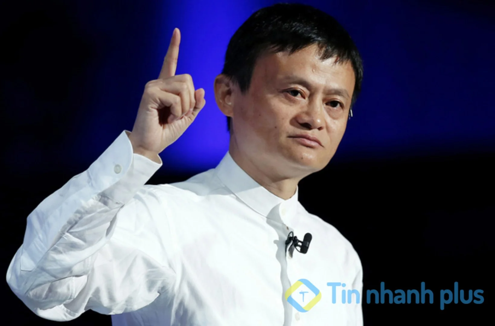 jack ma thất bại mới có thành công
