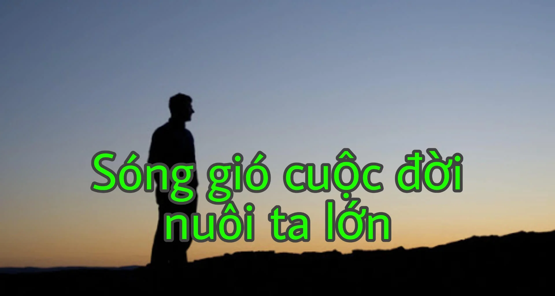 100 Câu nói hay về cuộc đời