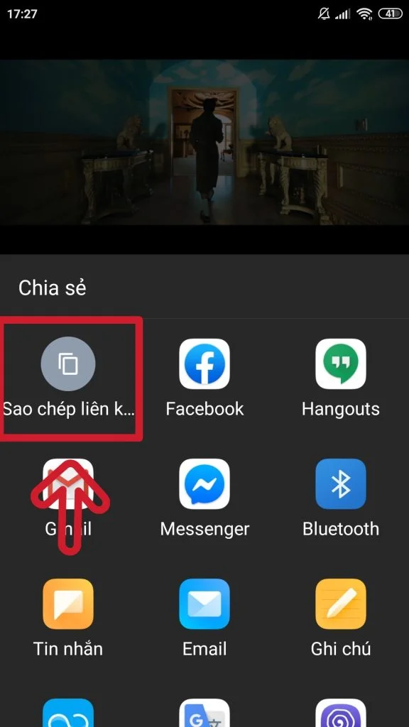 cach tai video ve dien thoai nhanh nhat