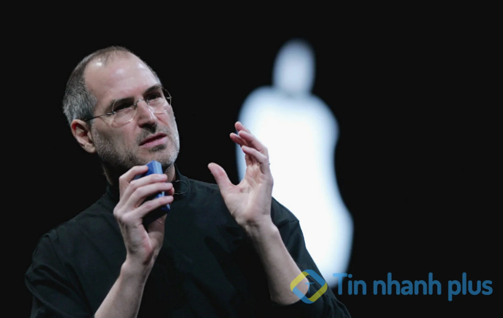 steven jobs nhà sáng lập apple