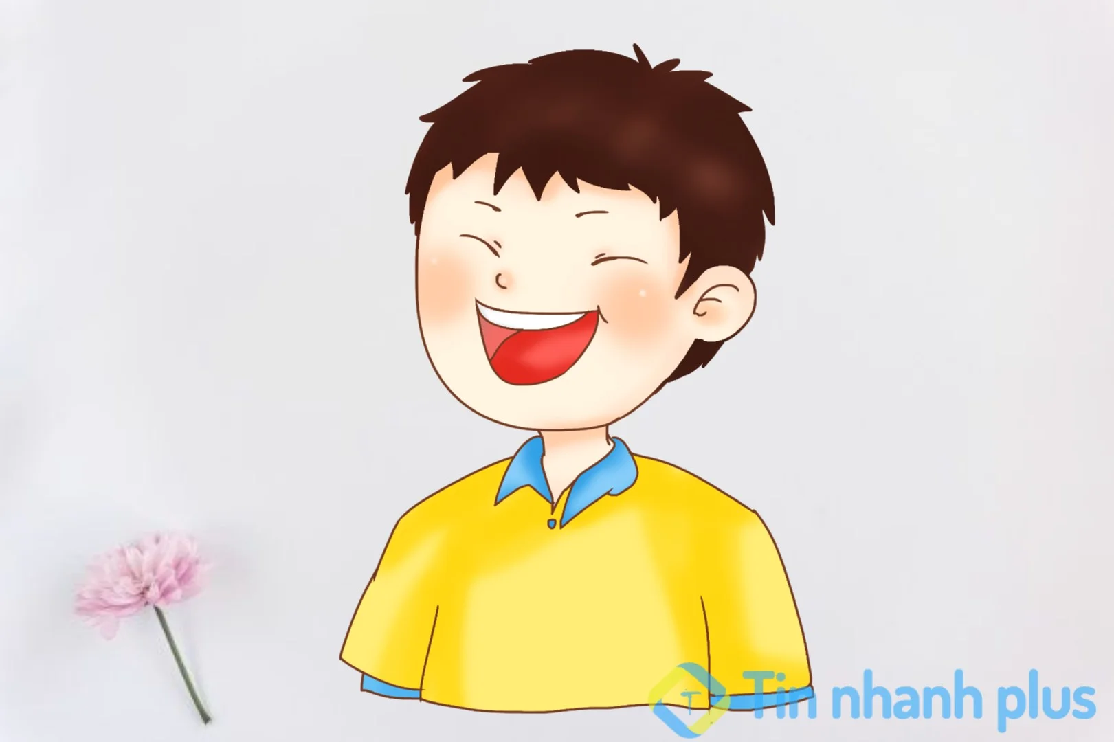 100 Truyện cười hay nhất - Mới nhất