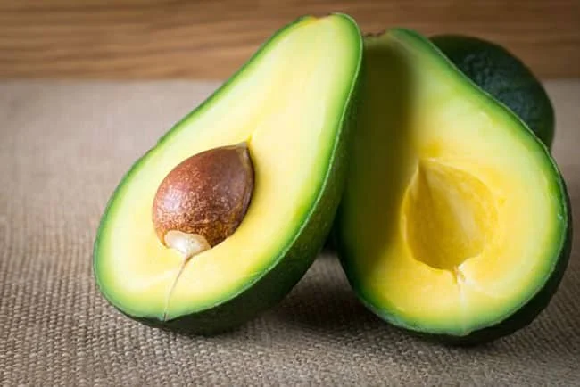 bơ giúp làm đẹp da