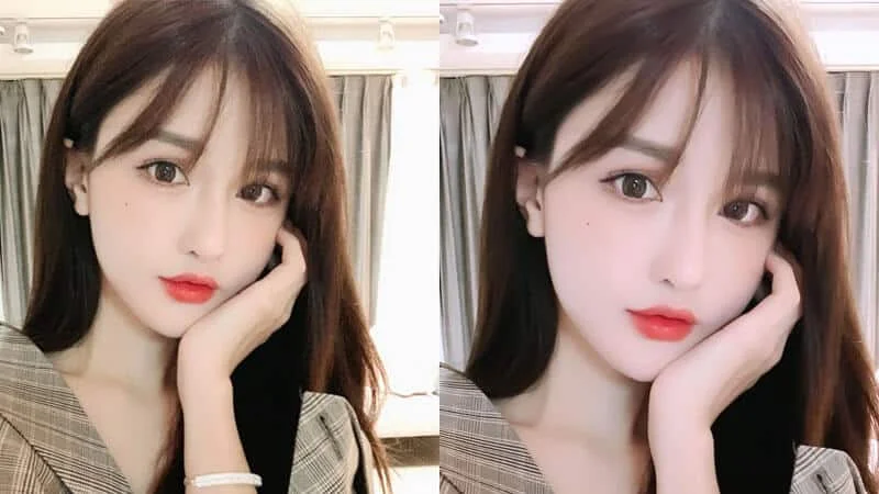 Hướng dẫn làm trắng da bằng photoshop cs6