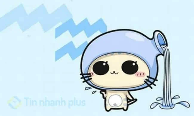 Bảo Bình năm nay