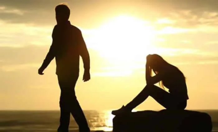 Cách chia tay người yêu dứt khoát