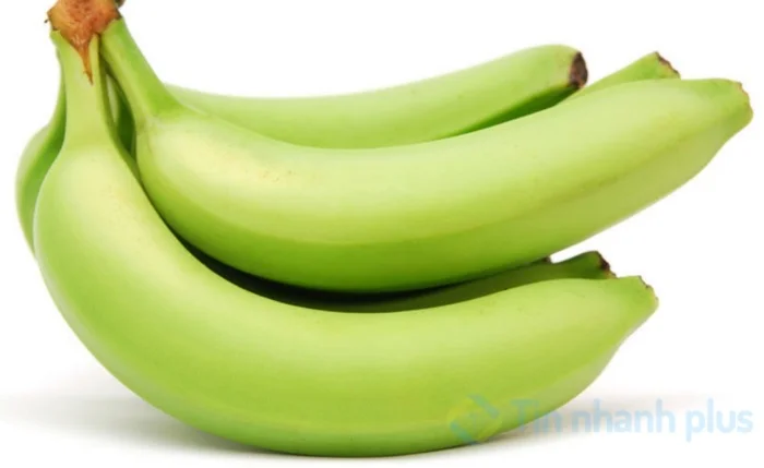 cách ủ chuối chín nhanh