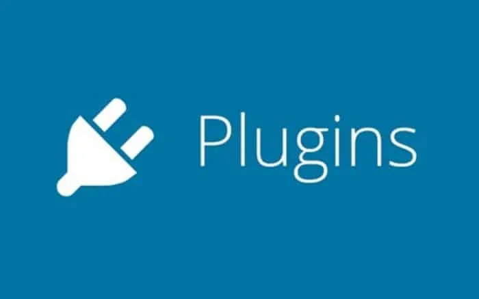 sửa lỗi Plugin