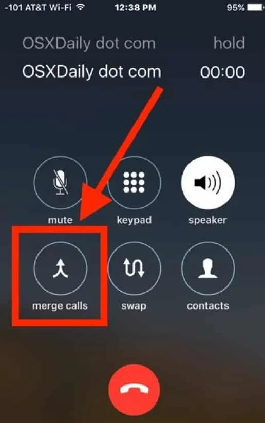 Voice mail ghi âm cuộc gọi Iphone