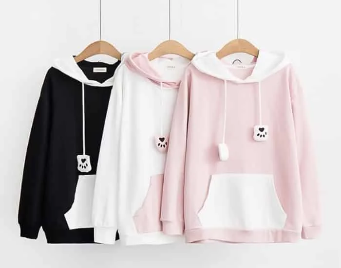 cung ma kết hợp với quần áo màu gì