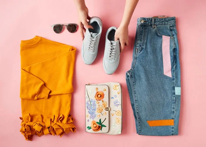 màu sắc quần áo phù hợp với cung thiên bình