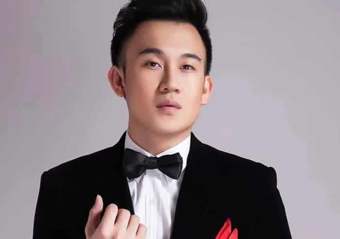 ca sỹ dương triệu vũ thuộc cung hoàng đạo nào