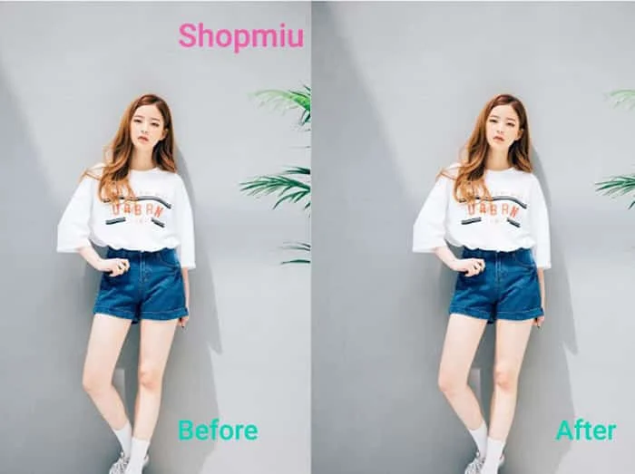 xóa chữ trên ảnh bằng Photoshop Cs6