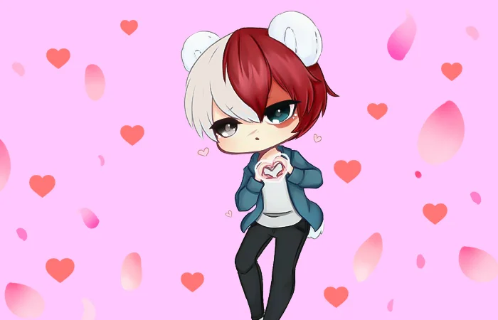 biểu hiện khi ma kết thích ai đó