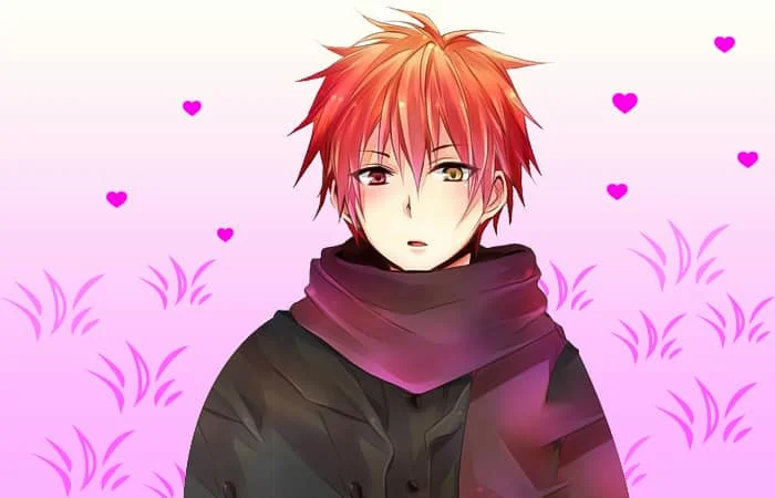 biểu hiện khi nam bọ cạp thích ai đó