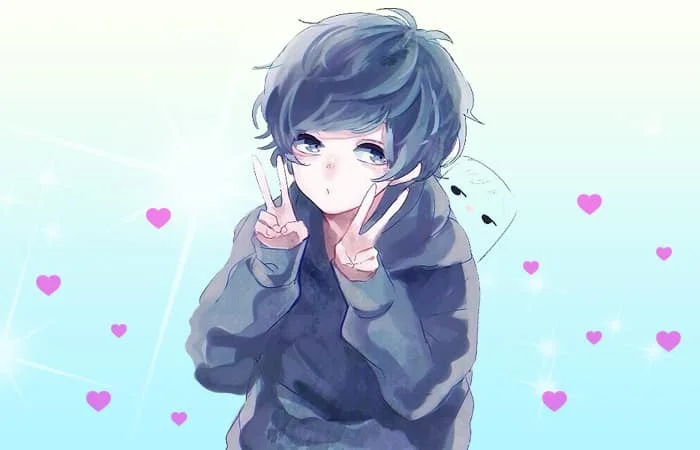 dấu hiệu khi nam nhân mã thích bạn