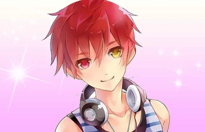 biểu hiện khi nam song tử thích bạn