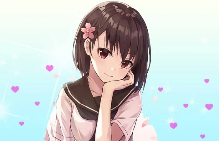 biểu hiện khi nữ nhân mã thích bạn