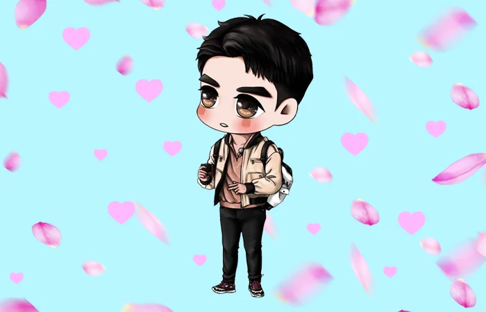 dấu hiệu khi bảo bình nam thích ai đó