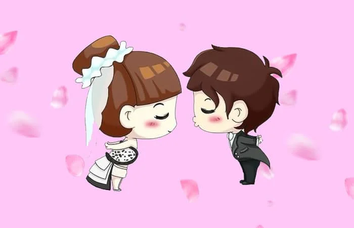 bói tình yêu cung song tử