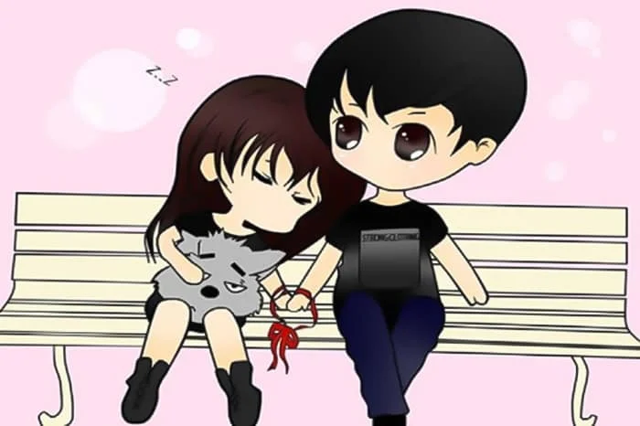 bói tình yêu cung nhân mã