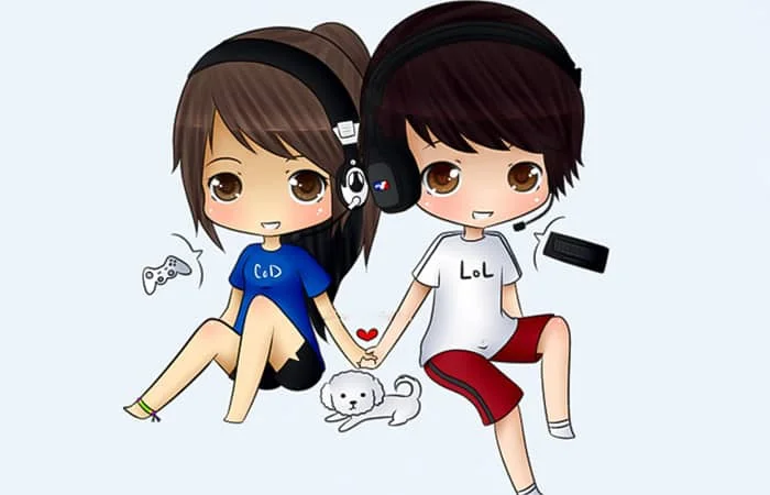 bói tình yêu cung song tử