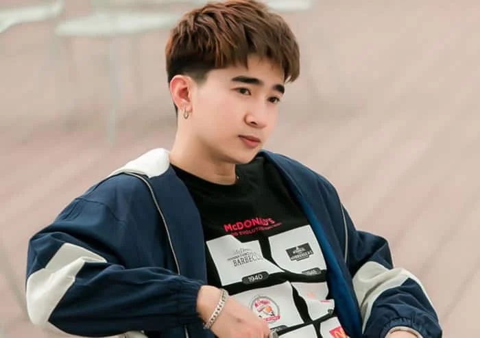 chi dân thuộc cung gì