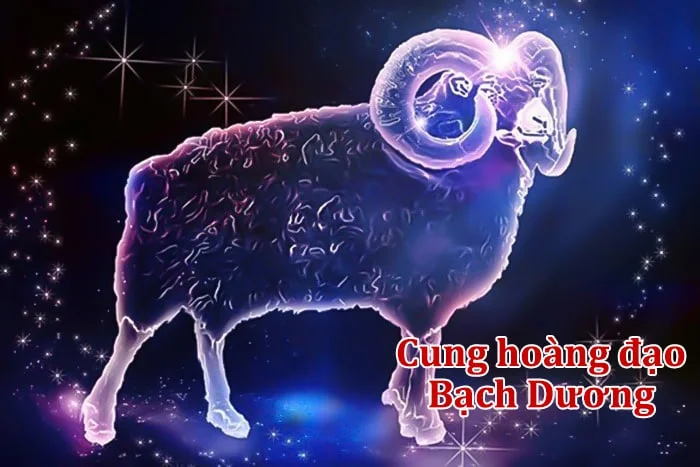 Cung Bạch Dương hợp với màu gì? Màu sắc may mắn của Bạch Dương