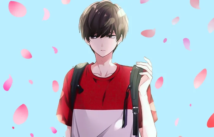 cung bạch dương nam