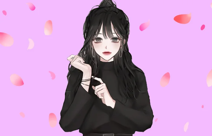 cung bạch dương nữ