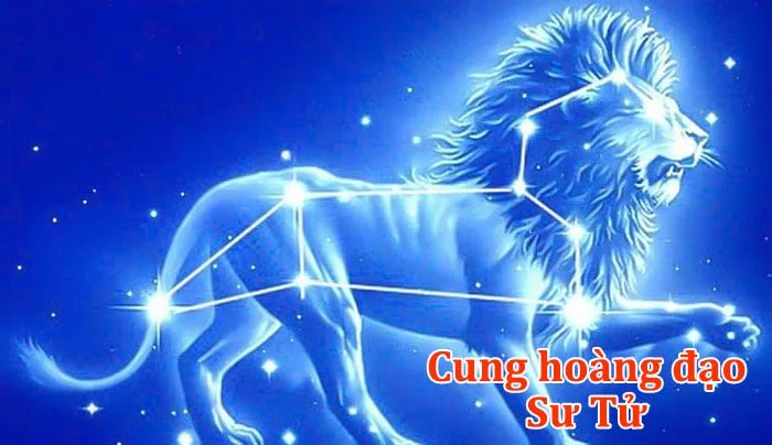 Cung Sư Tử hợp với màu gì? Màu sắc may mắn của Sư Tử