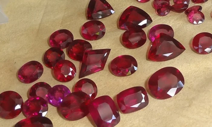 đá phong thủy cung nhân mã