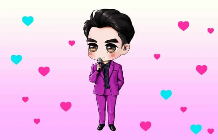 đàn ông bạch dương