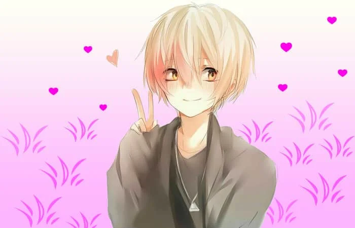 đàn ông bọ cạp