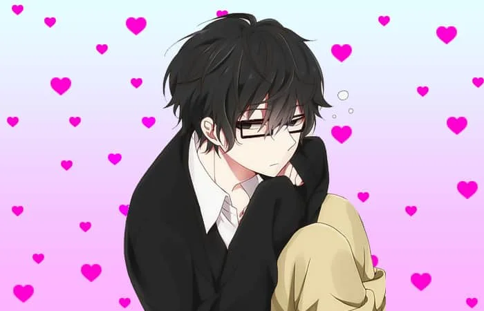 đàn ông thiên bình