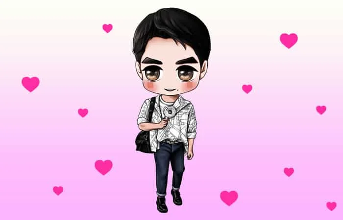 dấu hiệu khi bạch dương thích bạn