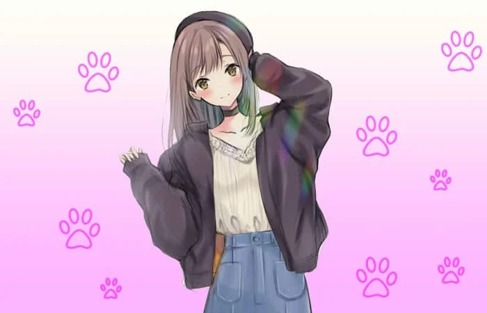 dấu hiệu khi nữ bọ cạp thích bạn