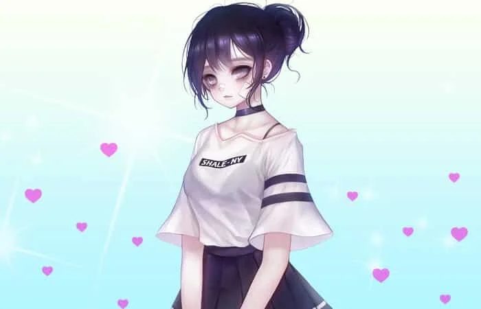 dấu hiệu khi nữ nhân mã thích ai đó