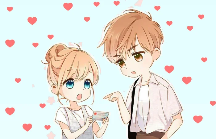 Dấu hiệu khi nam Song Ngư thích ai đó