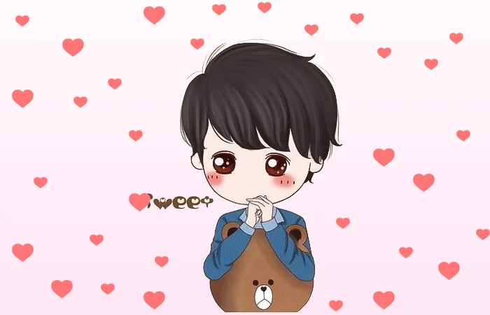 hình ảnh nam song ngư