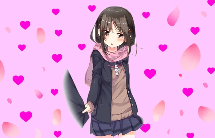 hình ảnh ma kết nữ