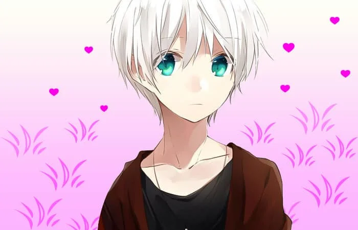 hình ảnh nam bọ cạp