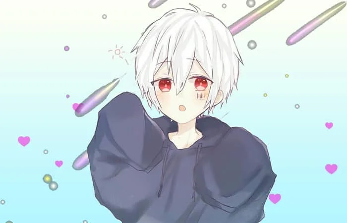 hình ảnh nam nhân mã