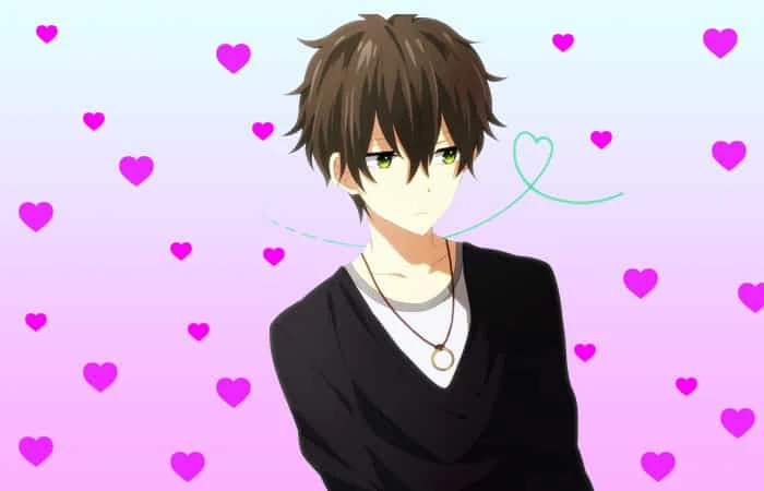 hình ảnh nam thiên bình