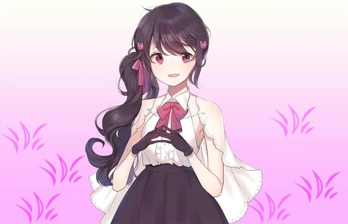 hình ảnh nữ bọ cạp