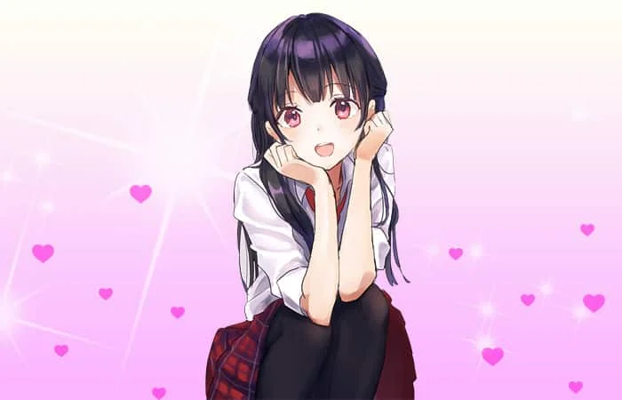 hình ảnh nữ nhân mã