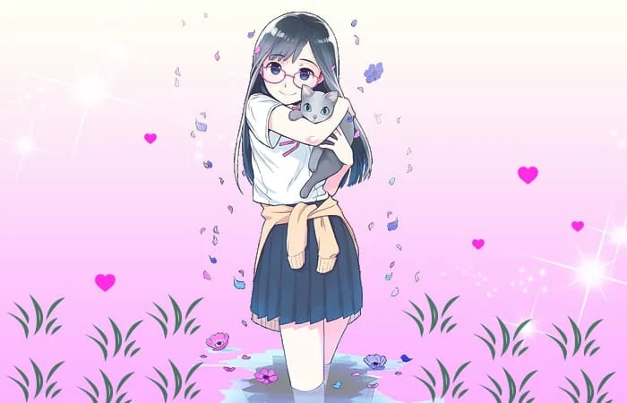 hình ảnh nữ sư tử