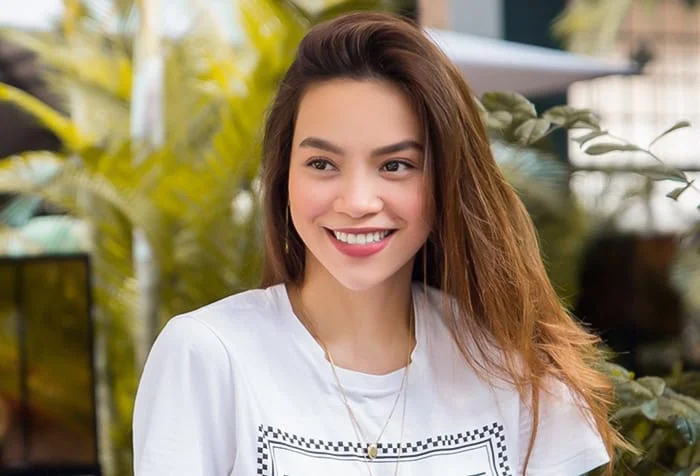 hồ ngọc hà thuộc cung gì