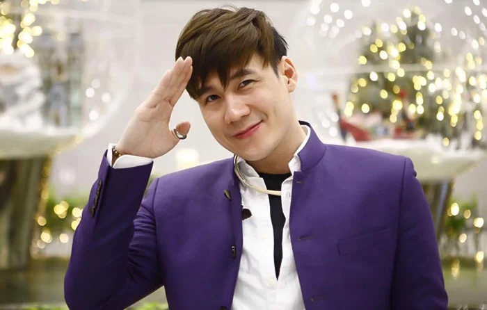 khánh phương thuộc cung gì