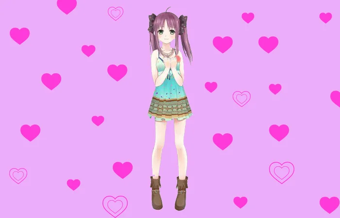 khi bảo bình nữ thích bạn